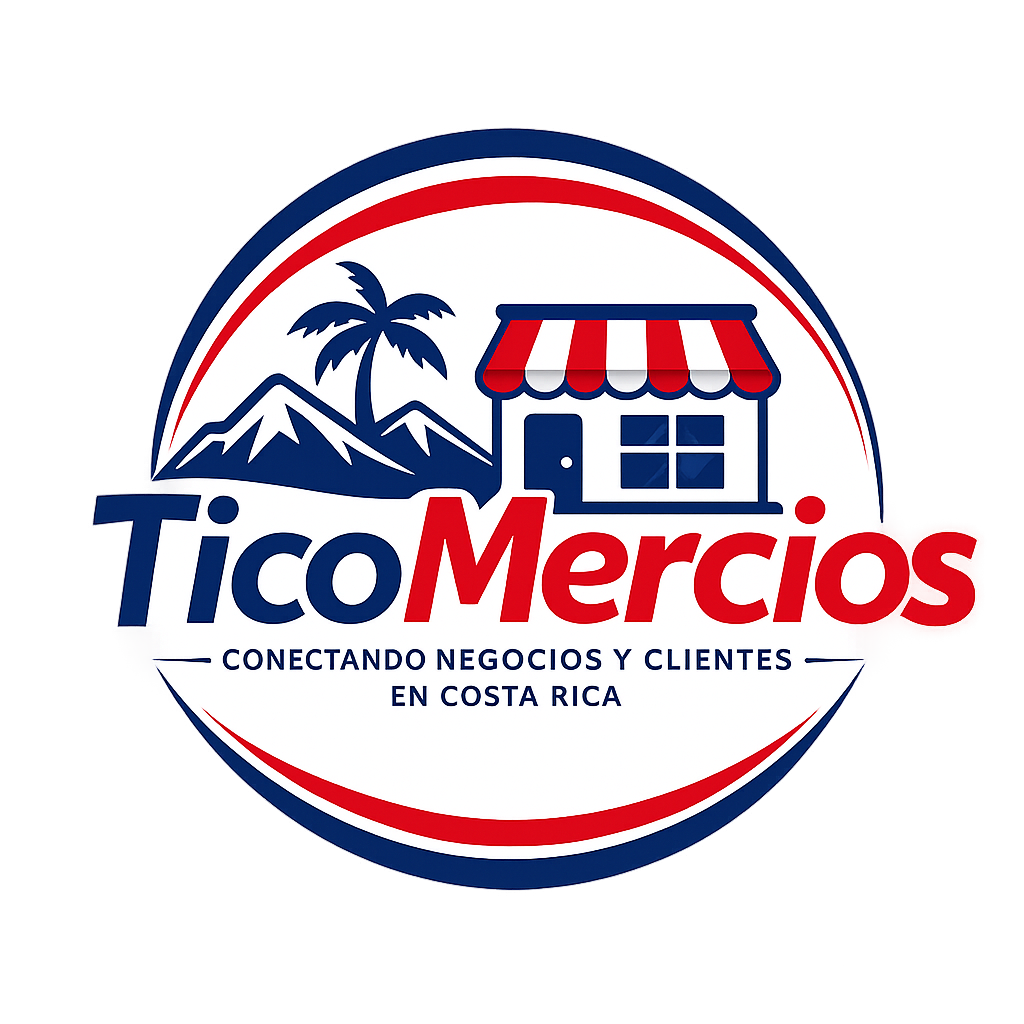 TicoMercios